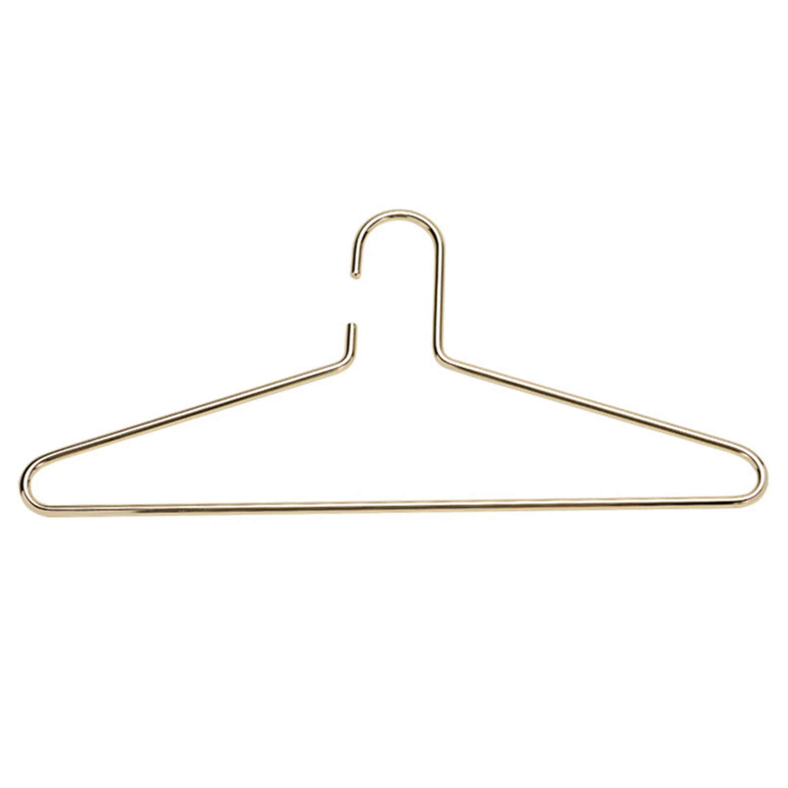 

Металлические вешалки для пальто, прочные Противоскользящие вешалки для одежды, вешалки для рубашек, юбки, Органайзер