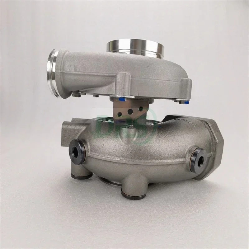 Турбокомпрессор 53279707194 53279987194 для 2001-06-Пента Доставка с двигателем P1315