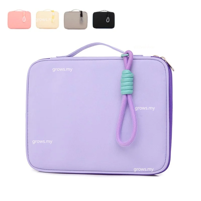 

Protective Tablet Bag Case For Samsung Galaxy Tab S8 Ultra 14.6"SM-X900 S9 Ultra 5G 2023 New Sleeve Pouch Handbag Briefcase