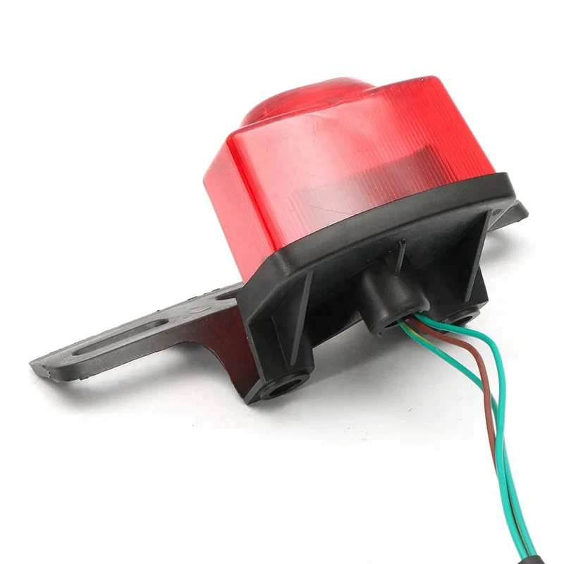 Задний фонарь для Honda Monkey Z50 Z50JZ Z 50 KDF Bike 2 шт.