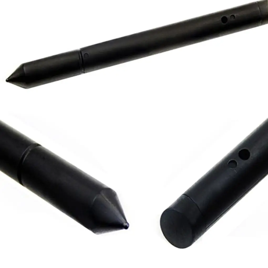 

2 в 1 стилус ручка съемный емкостный резистивный твердый наконечник низкий уровень шума устойчивость к царапинам стилусы для сенсорных экранов смартфон