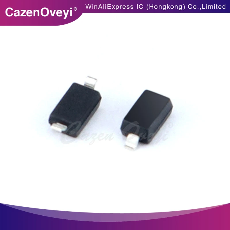 5 шт. MMSZ5232BT1G MMSZ5232B шелкография: E2 SOD-123