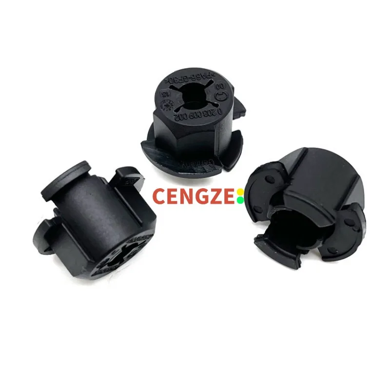 Крышка переднего бампера Changan CS55plus крышка для адаптивного круиз-контроля с