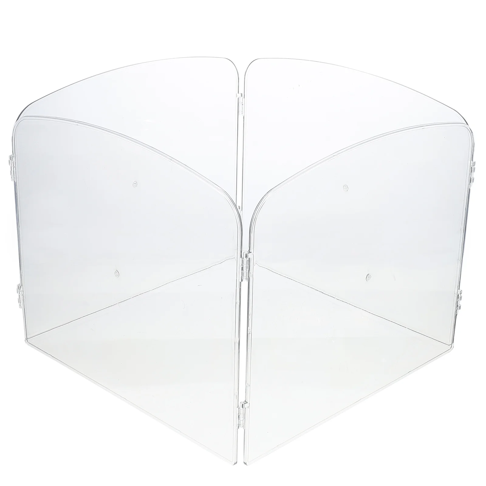 Изолирующий забор для домашних животных манеж хомяка складной детский щенков