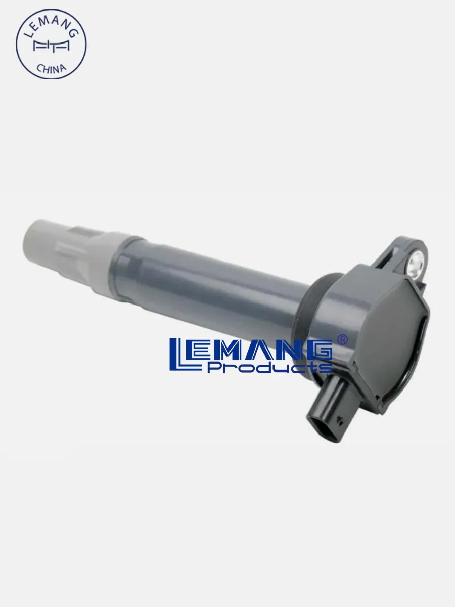 2/6X катушки зажигания 04606869AB 04606869AA для Chrysler Charger 300 V6 3.5L 2.7L UF502 5C1565 5C1094 B10X-2500613