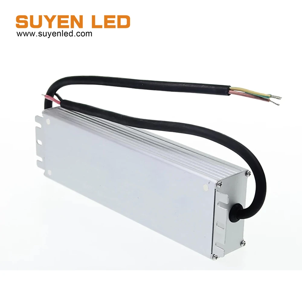 Лучшая цена задний свет 240 Вт 48 В 5 А импульсный источник питания |