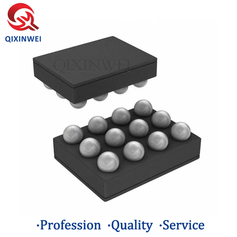 

1PCS-5PCS/lot New Original LM48556TL LM48556 DSBGA-12