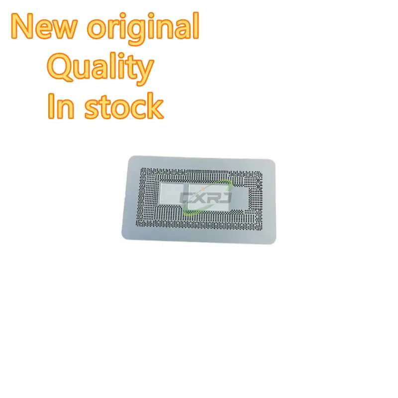 Трафарет для процессора 10-го поколения с прямым нагревом 90*90 I3 I5 I7 SRG0N SRGKJ SRGKK SRGKL SRGKG