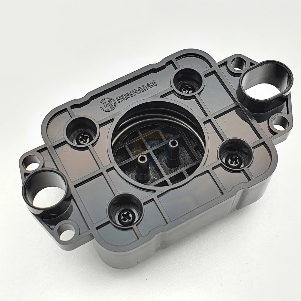 Верхняя крышка для принтера Epson XP600 TX800 печатающая головка F192040 FA09050 DTG Плоттерная -