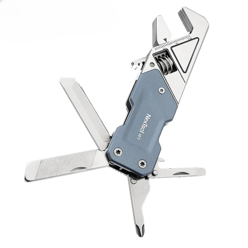 Многофункциональный нож складной