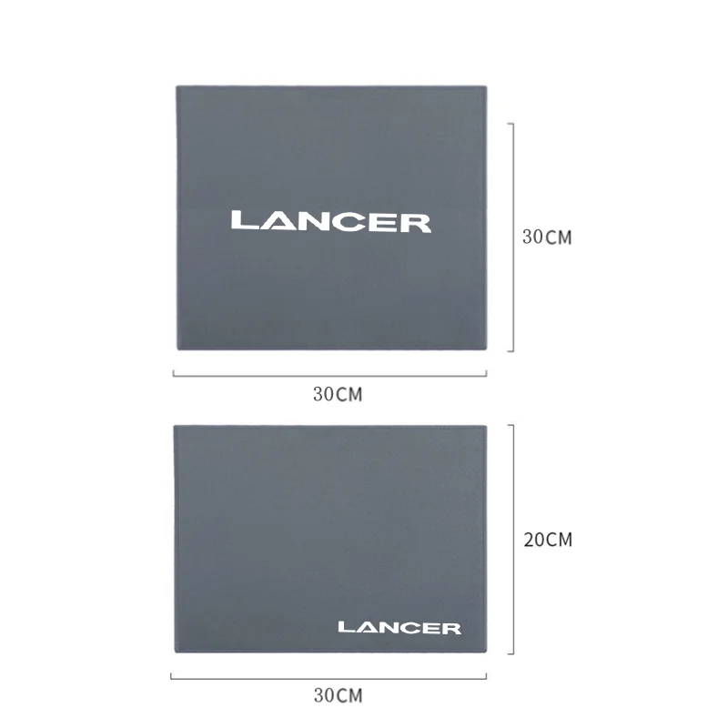 Полотенце из микрофибры салфетка для мытья автомобиля очистки Mitsubishi Lancer