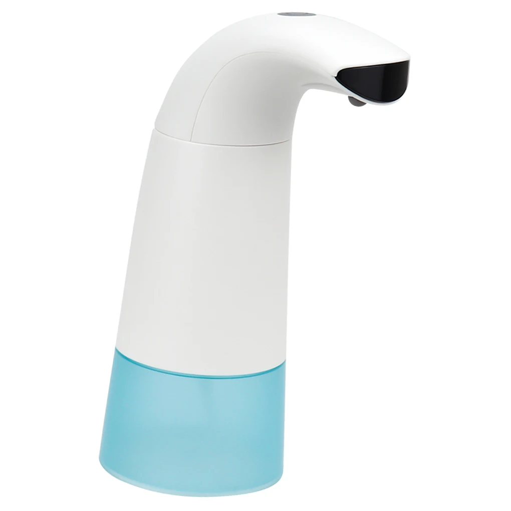 

Умный дозатор для пены, автоматический индукционный бесконтактный диспенсер для мыла, кухонный дозатор для мытья рук