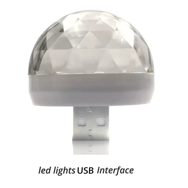 

Диджейская лампа, светодиодный ночной Светильник для бара, светодиодный RGB диско-светильник, сценический светильник, проектор, приветствен...