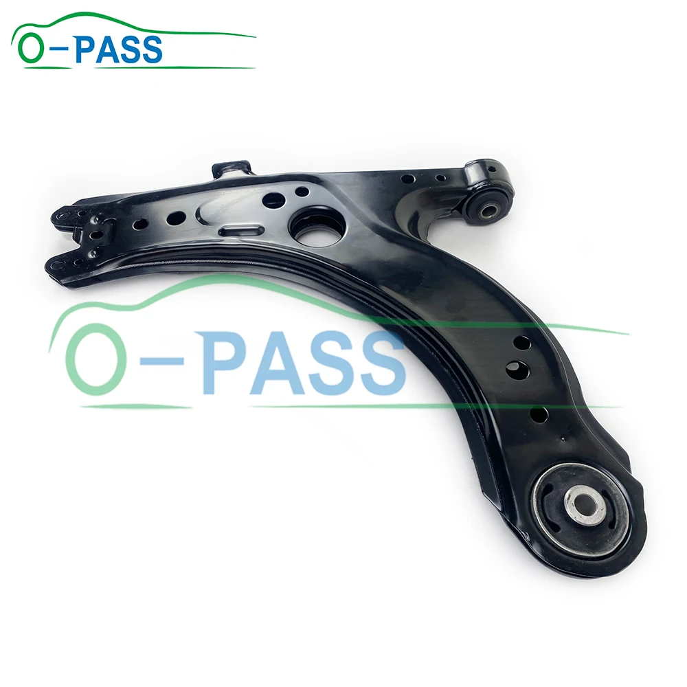 Передний нижний рычаг управления для VW BORA Golf Jetta IV New Beetle & Audi A3 SKODA Octavia SEAT Toledo Leon 1J