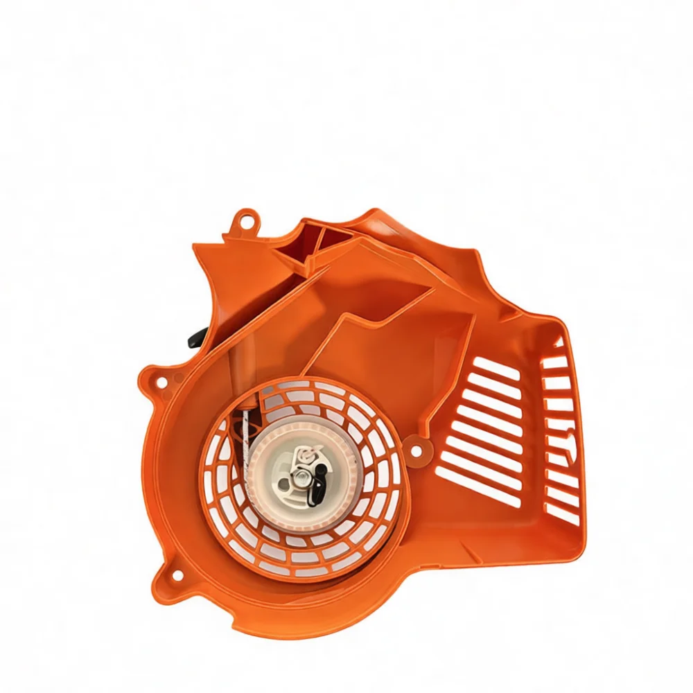 Для Stihl BG55 BG85 SH85 BG65 Стартер в сборе 4229 080 2104 Запасная часть двигателя воздуходувки, компонент для запуска электроинструмента (art.: 3920dcceec788) - 3920dcceec788