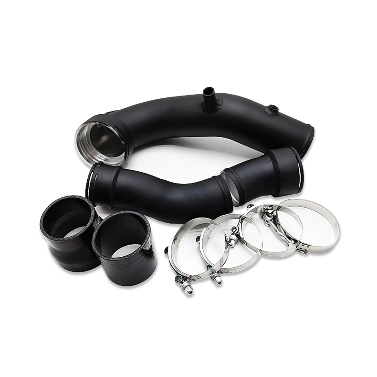 Комплект охлаждающей трубы Turbo Charge для N55 535I 640I F10 F12 F13