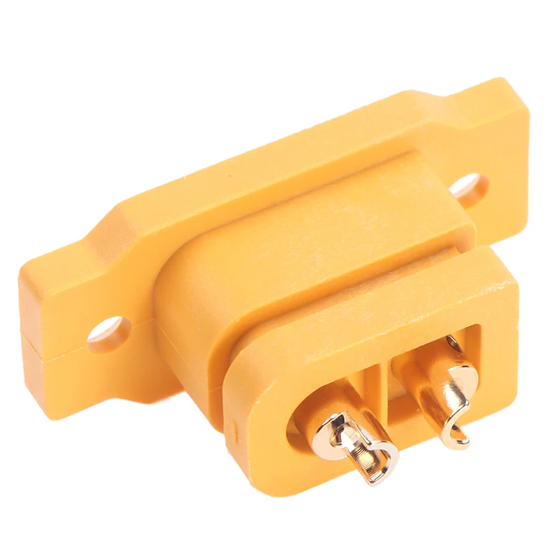 2 шт./партия Женский Разъем XT60 XT 60 DC500V 30A-60A