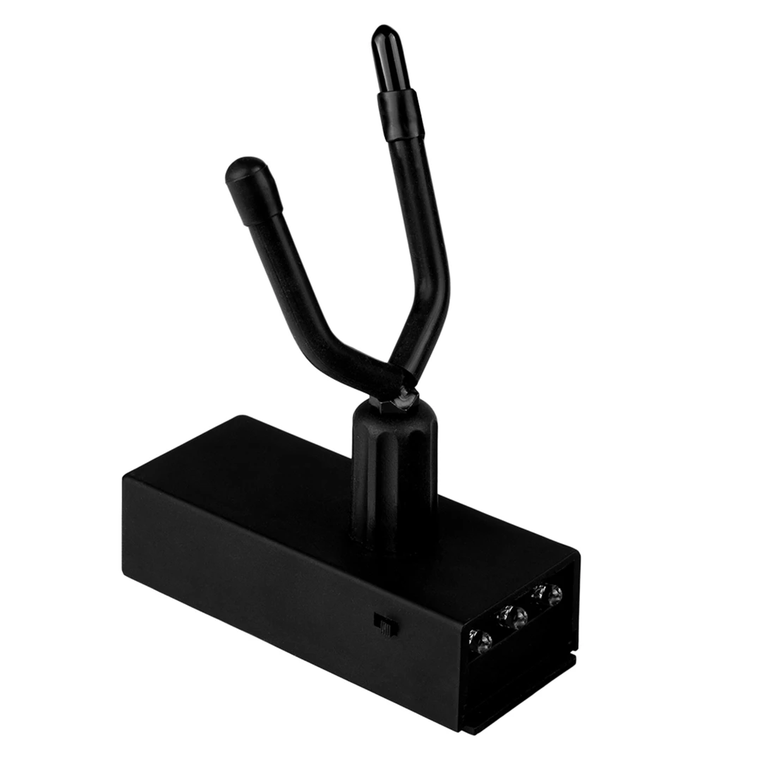 Вешалка для скрипки светодиодный дисплей атмосферный светильник держатель