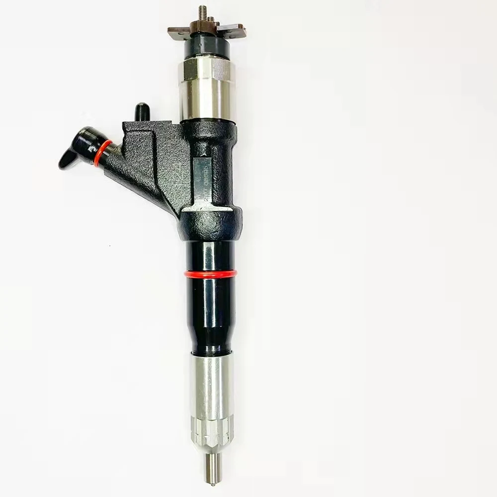 

Denso fuel injection common rail injector 095000-5226 for HINO TRUCK E13C