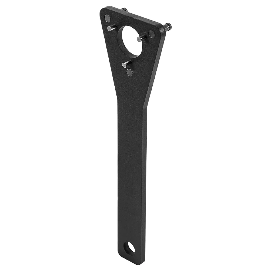 

Инструмент для удаления муфты компрессора TML A/C Для Dodge, Jeep, Chrysler, Toyota, Scion, Pontiac