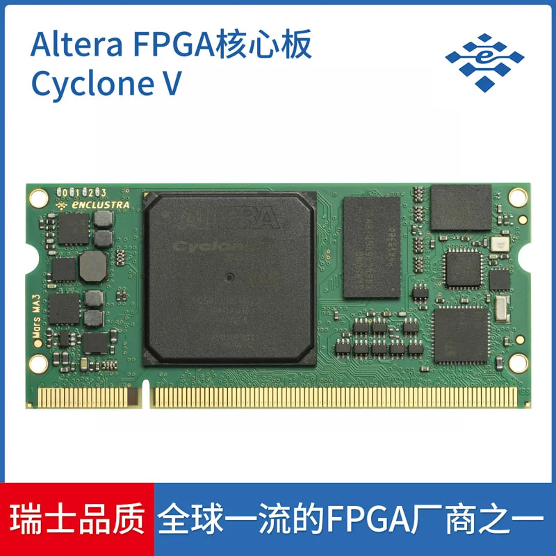 Altera cyclone v. Altera cyclone v