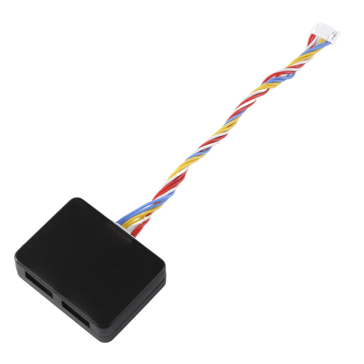 Модуль адаптера камеры MK15 двойной концентратор FPV Для SIYI HM30 MK32 Air Unit