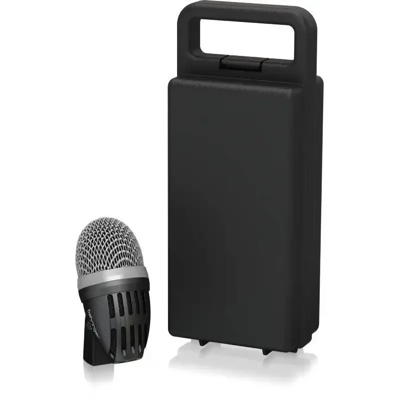 Фото Микрофон для ударных инструментов BC1200 Super Cardioid для студийной записи и выступлений на сцене №2