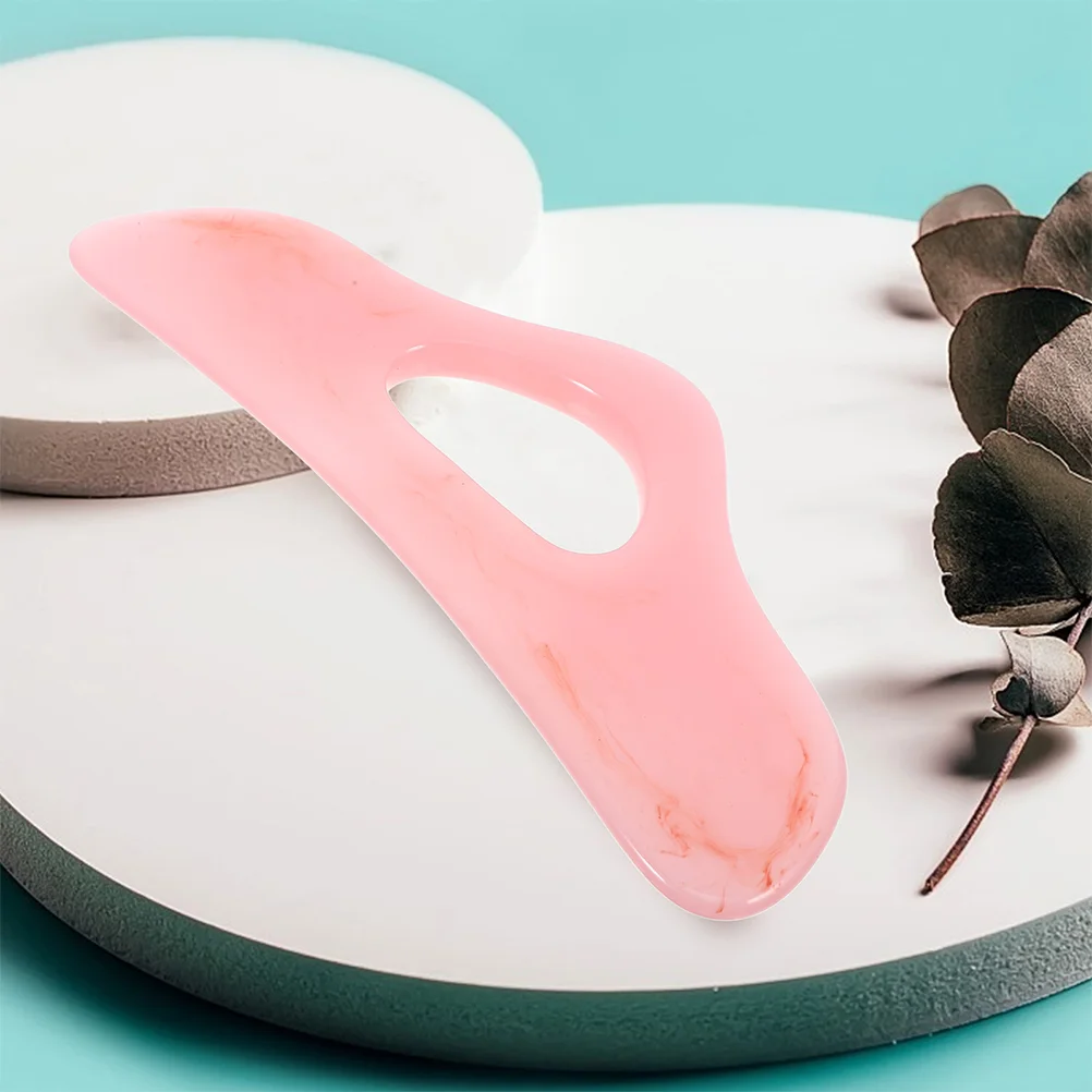 2 шт. скребок для массажа лица