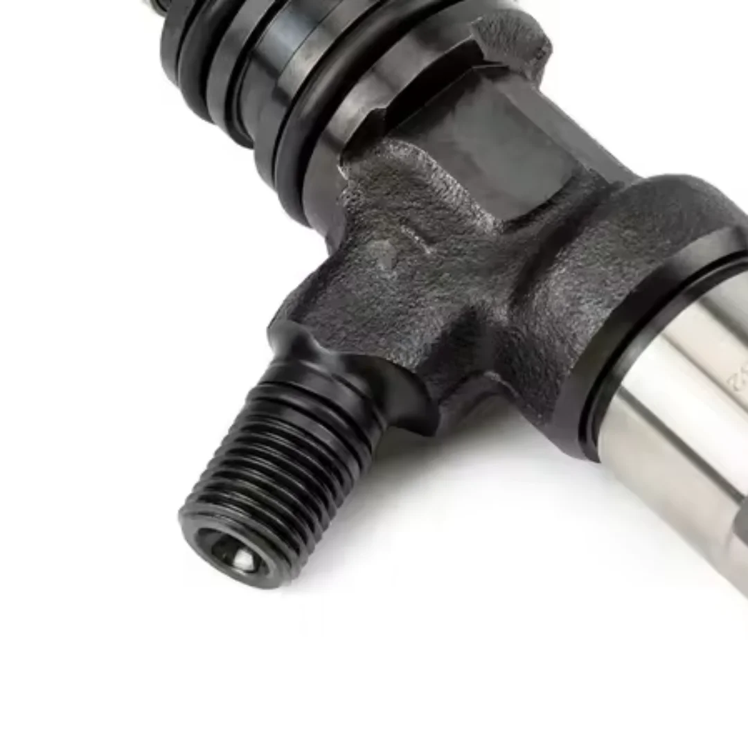 Высококачественный новый топливный инжектор 095000-5450 0950005450 для