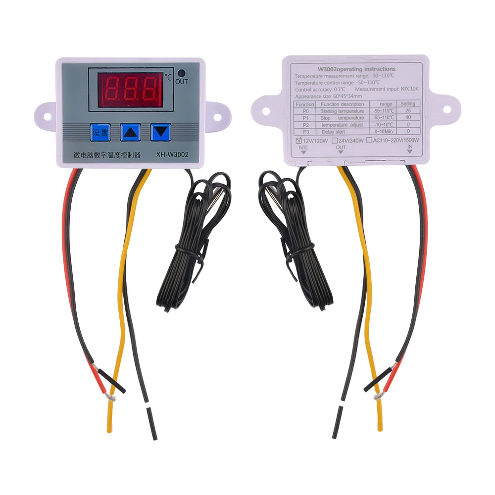 xh-w3002-temperature-controller-ac110v-220v-dc12v-24v-led-digital-control-thermostat-microcomputer-switch-thermoregulator-sensor