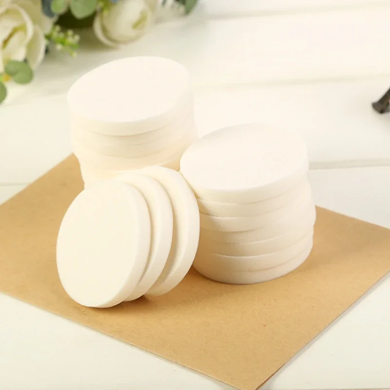 20 шт. многоразовые губки для наращивания ресниц