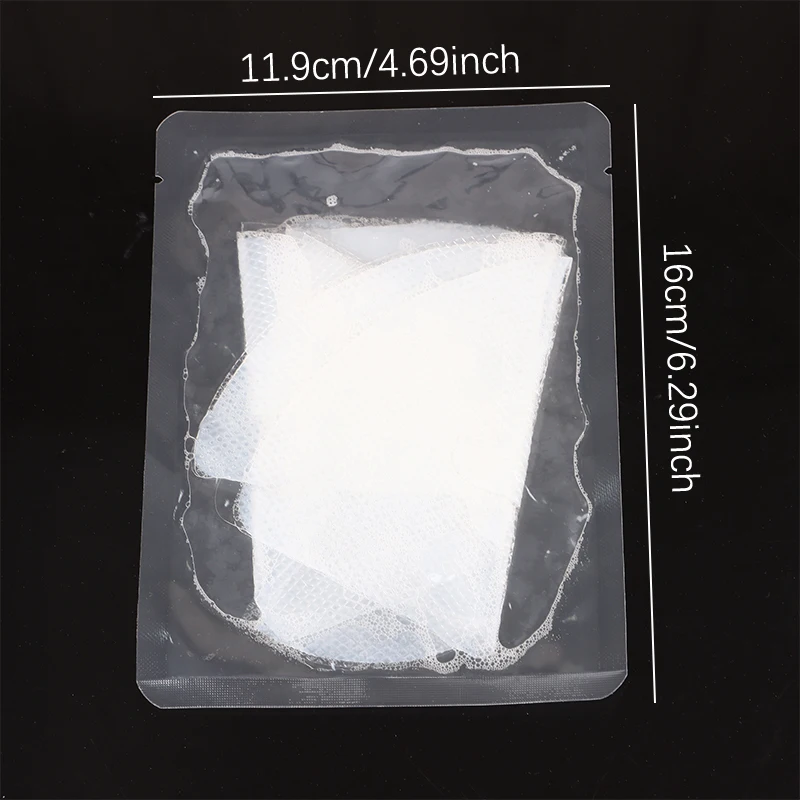 Коллагеновая маска для лица Гидрогелевая мягкая с глубоким светом белка женщин