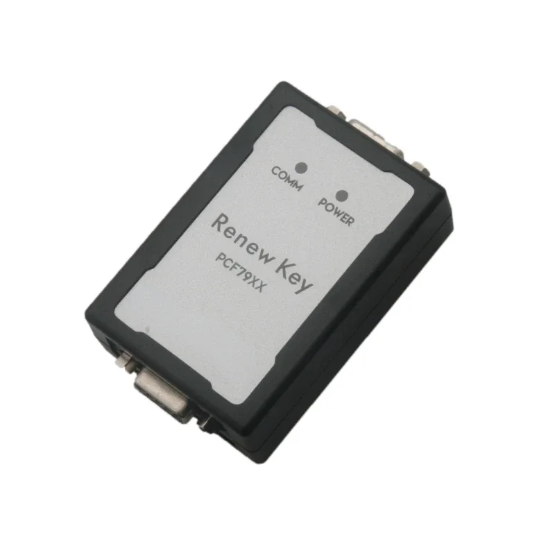 Детали оборудования KPC Pro ящик для инструментов программирования автомобильных