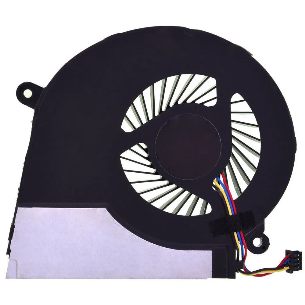 Кулер / вентилятор 4 Pin для HP Pavilion 15-e089sr