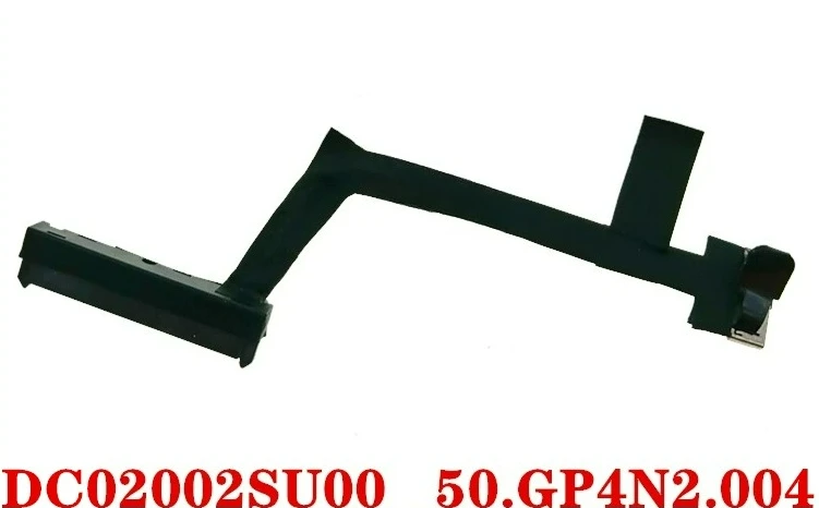 Фото Новый кабель для жесткого диска Acer Aspire 5 A515 A515-51G A715 A615-51G C5V01 DC02002SU00 50.GP4N2.004 №1