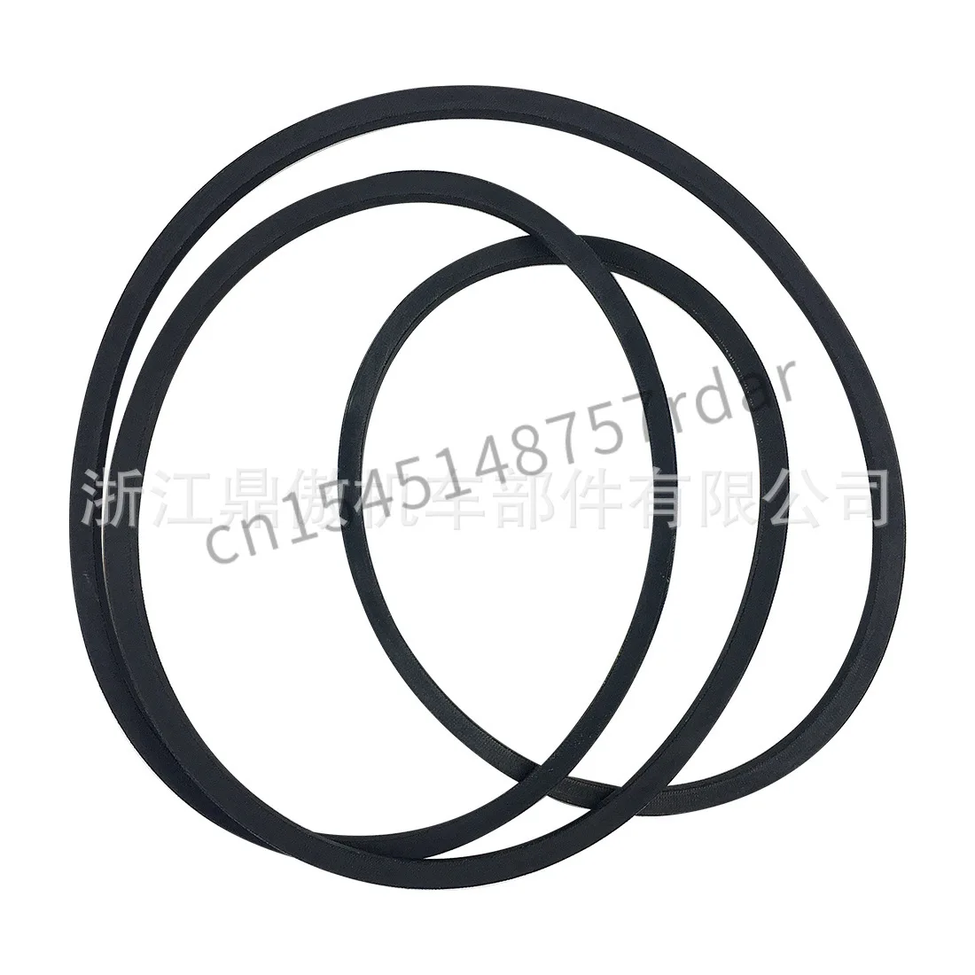 

5 шт. для ремня m153160 для ремня X300 x304 w / 42m