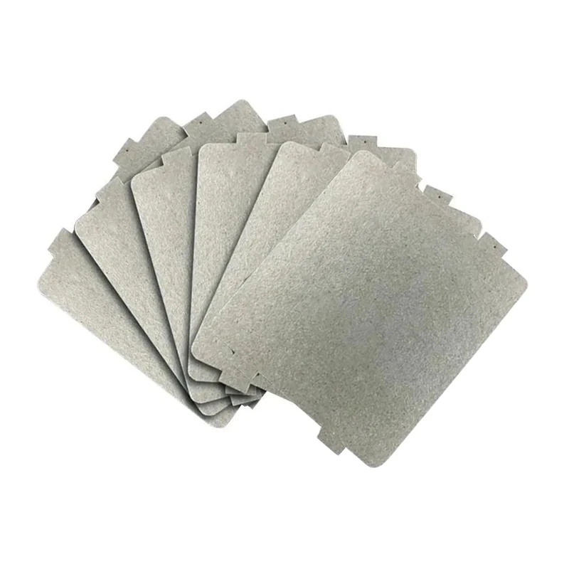 Листы слюды JIUAN для микроволновой печи