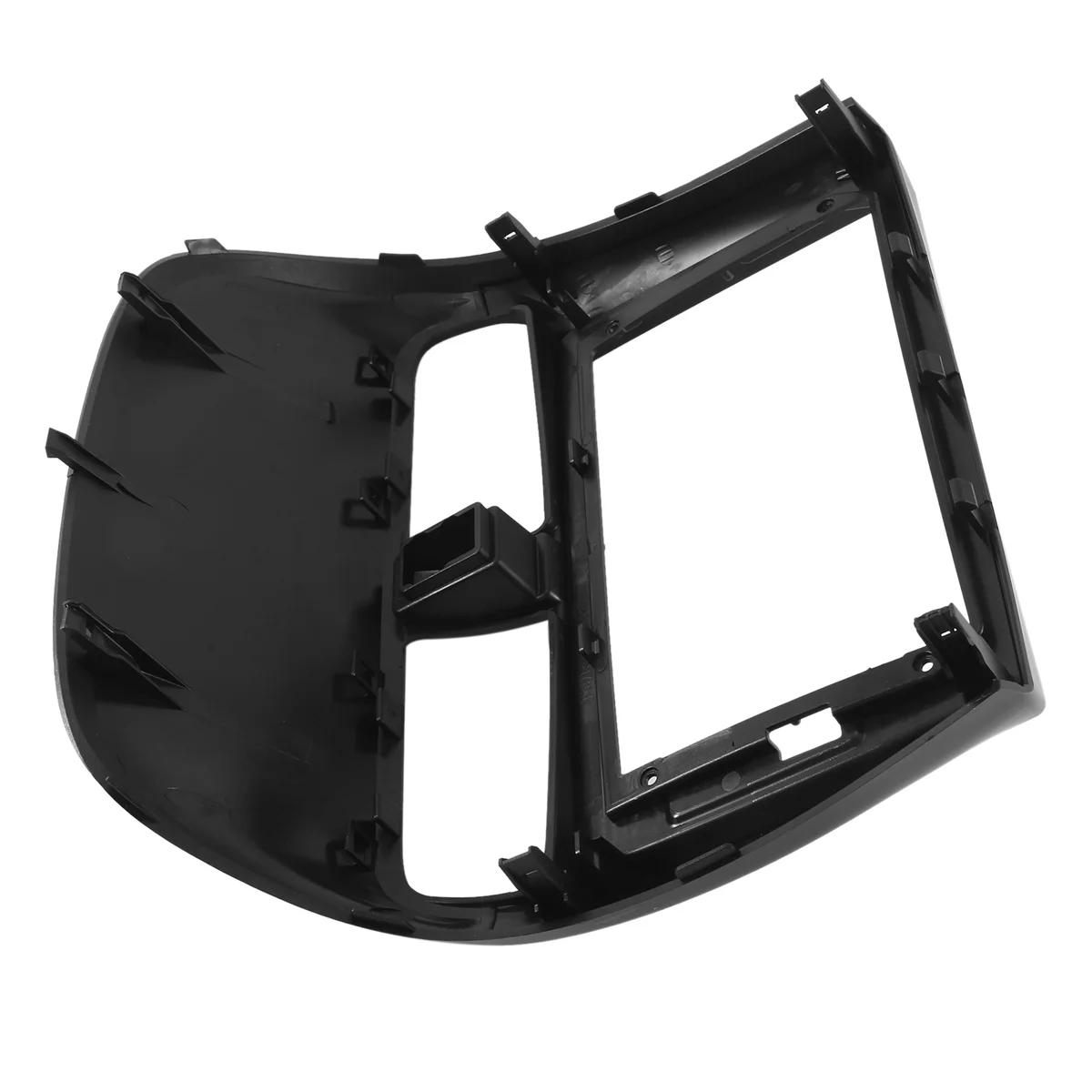 Автомобильный радиоприемник Fascia Для MITSUBISHI Mirage Space Star 2012-2019 9-дюймовый экран в