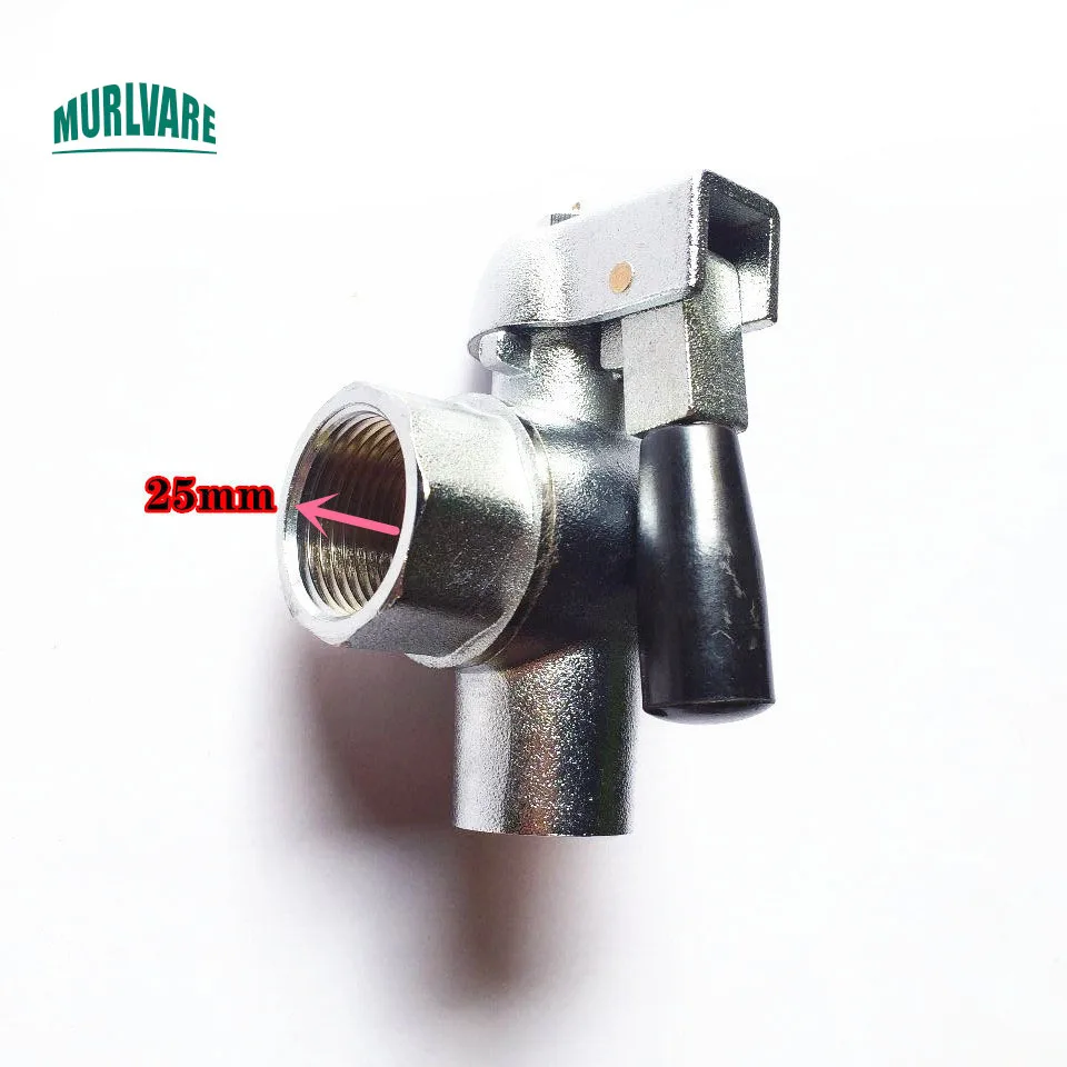 

Кран для фритюрницы Murlvare GMV-1647