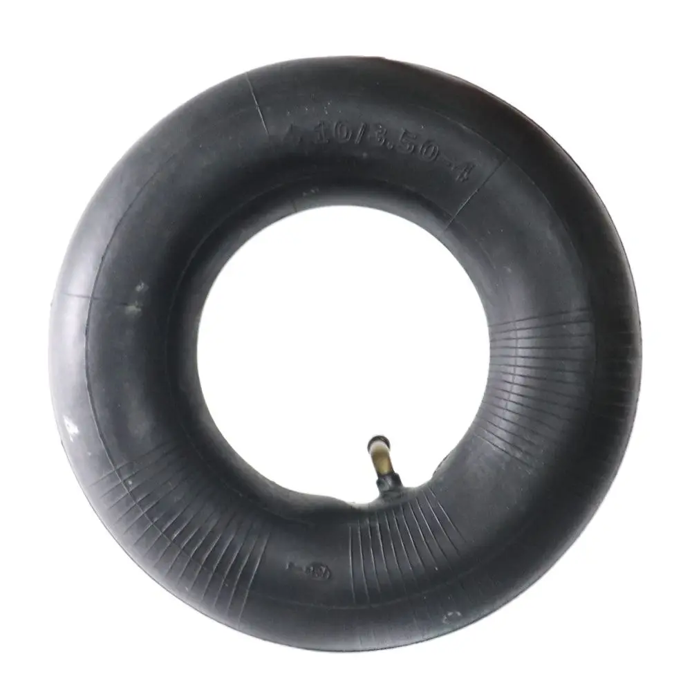 Высококачественная внутренняя трубка 410/350-4 4 10/3 50-4 10-4 410-4 3 350-4-4 Бутилкаучуковая