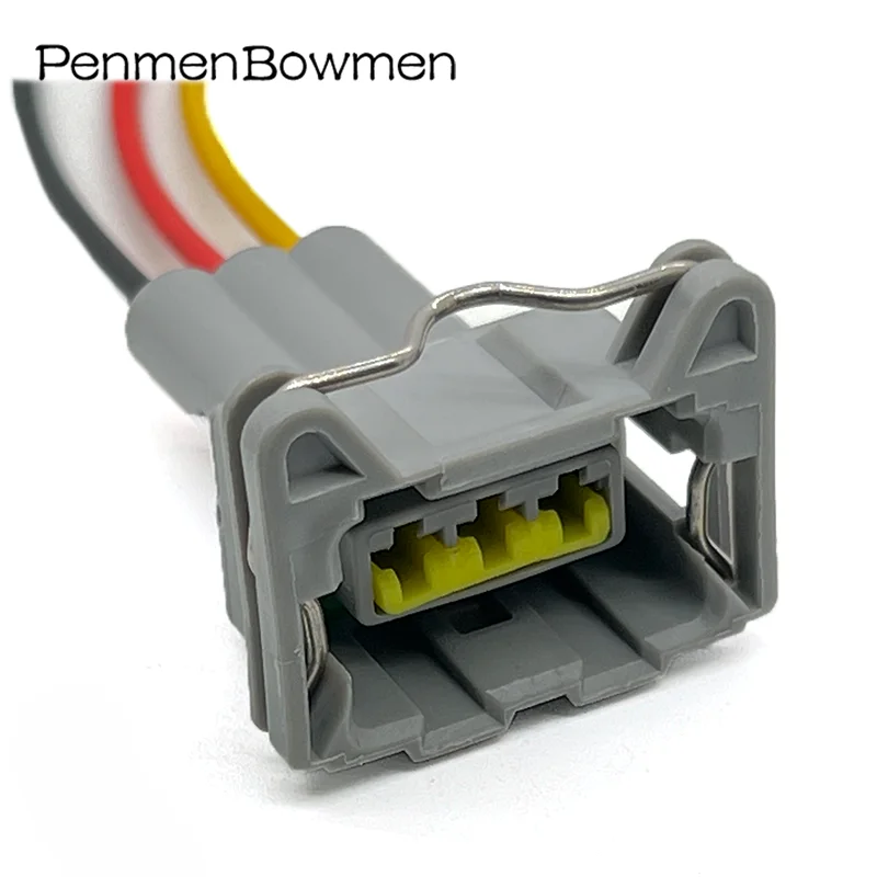 

Автомобильный датчик коробки передач JAC 368215-1