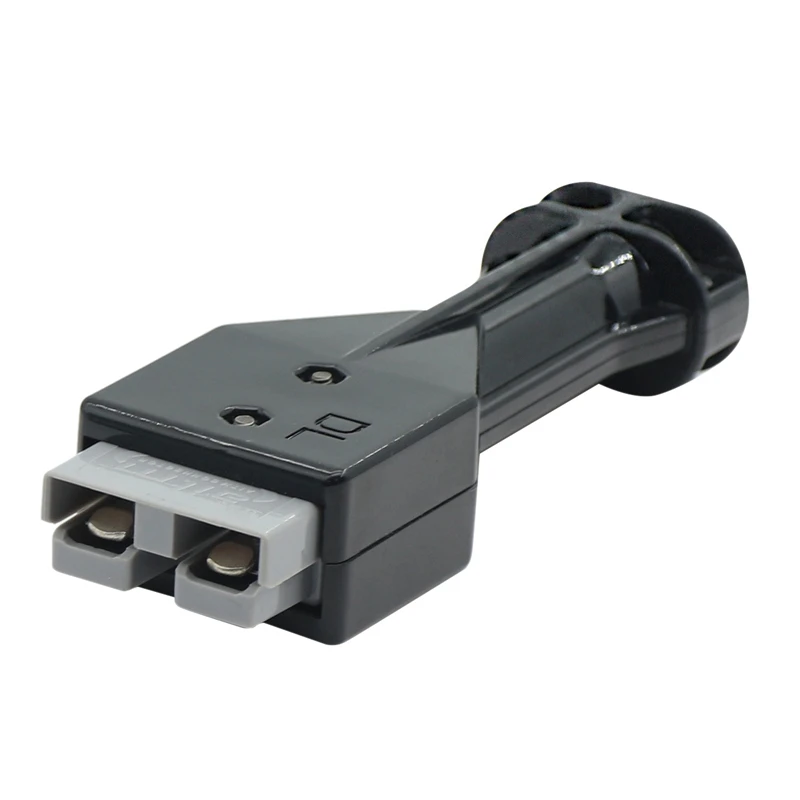 

Charging Plug 18972-G1+28030-G01 Plug For 36V 48V Club Golf Car EZGO TXT DPI