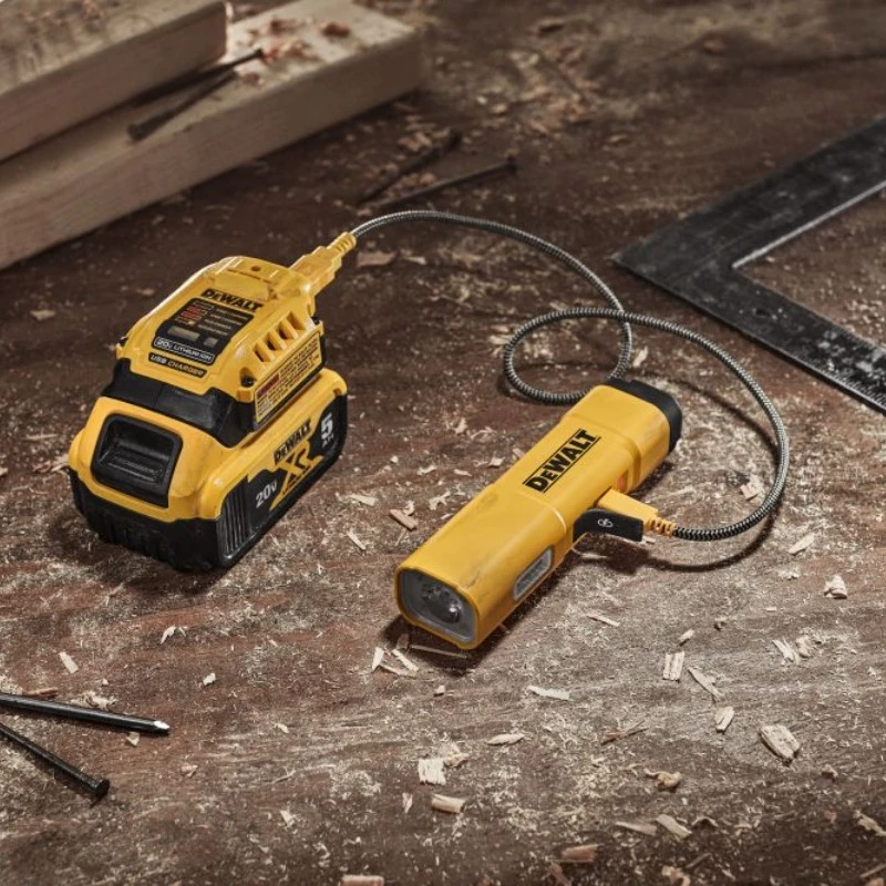DEWALT DCB094 USB зарядка для аккумуляторов