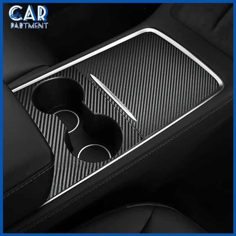 

Высококачественный материал, автомобильная наклейка для центрального управления, универсальная прочная наклейка для панели центральной консоли, автомобильные принадлежности, пленка под дерево