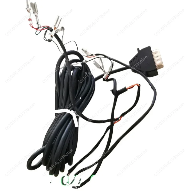 Кабель-адаптер педали/USB-проводной кабель рулевого колеса для Logitech G29 G27 G920