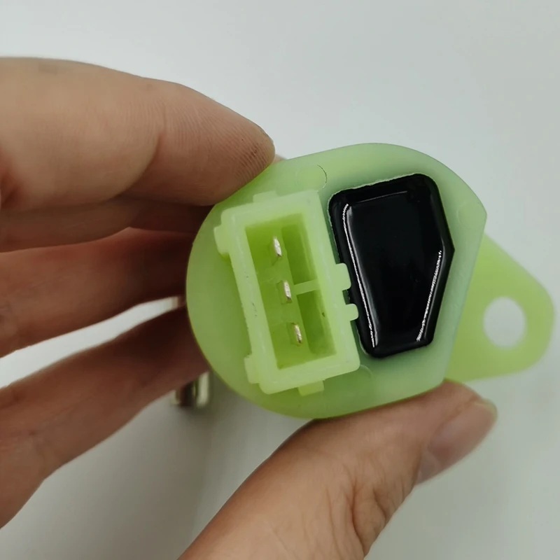 Автомобильный одометр датчик скорости для Peugeot 106 206 306 406 Boxer 6160 24 616024 576083A 6PU009161-021