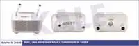 

Oil cooler RANGE 3 M62 B44 for 344610