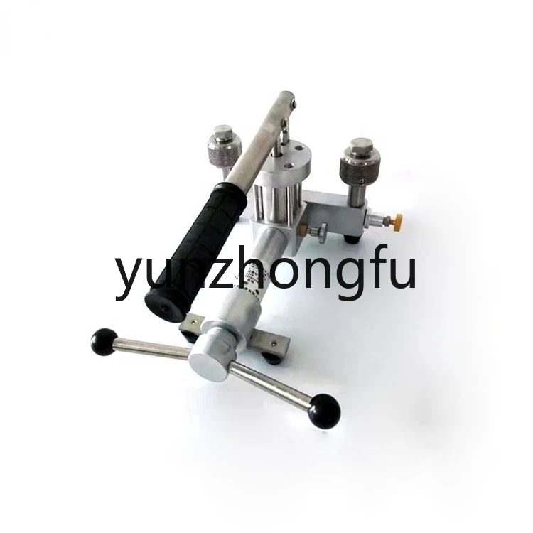 

ESM-HS-6p Portable Pressure Source, Manual Gas Pressure Pump.