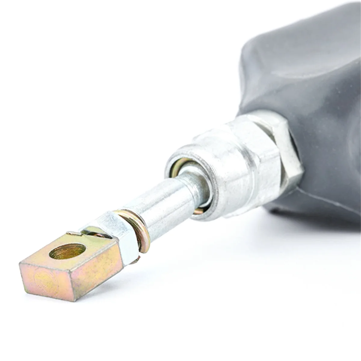 Дизельный генератор 24 В электромагнитный клапан для остановки двигателя