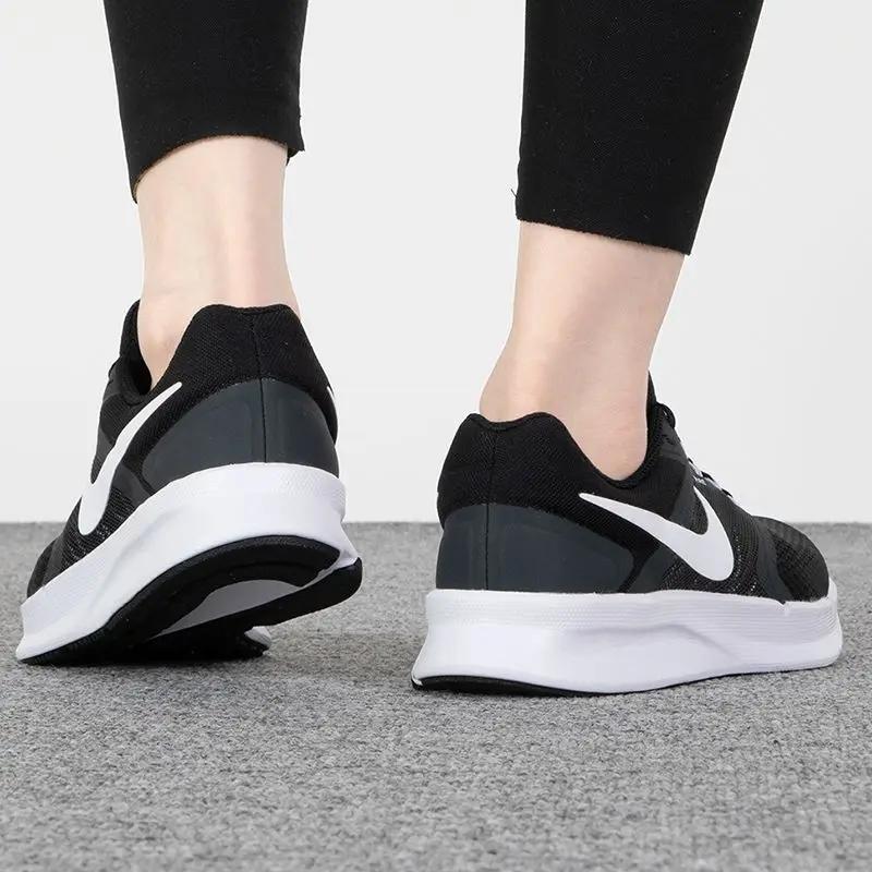 Женская обувь Nike 2024 осенние новые удобные кроссовки для спорта и отдыха 100 легкие